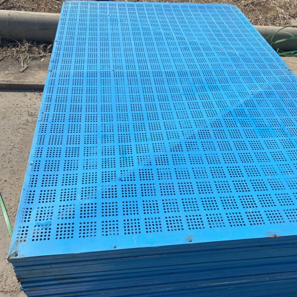 metamesh High-altitude fall prevention steel plate mesh - Image 2