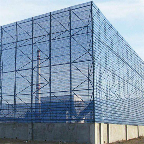 metamesh wind-blocking net - Image 2